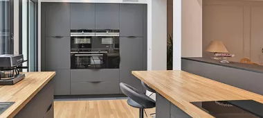 cuisine noxi agencement