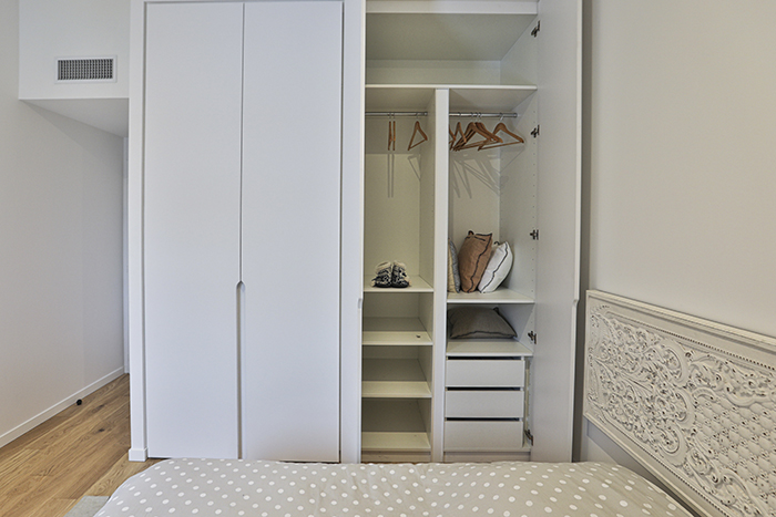 solution dressing personnalise noxi